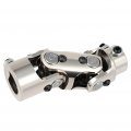 Aintier 1 Dd 3 4 Chrome Single Steering U-joint