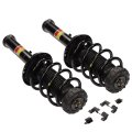 5801096 Pair Front Shock Absorber Strut Assys Replacement For Cadillac Xts With Electric 3 6l V6 2013-2019 19300063 23220530 