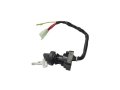Ignition Key Switch For Suzuki Ltf160 Quad Runner Ltf-160 Ltf 160 1991-2001