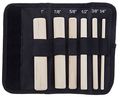 Wooden Dowel Set Wood-1 
