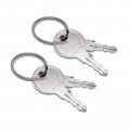 4 Pcs Rv Compartment Key R001 230012 For Southco Camper Trailer