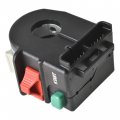 Labwork Start Light Run Stop Handle Bar Switch Replacement For 2006 2007 Polaris Predator Outlaw 500