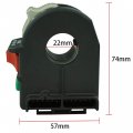 Labwork Start Light Run Stop Handle Bar Switch Replacement For 2006 2007 Polaris Predator Outlaw 500