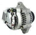 Dsa Power Strike Alternator Compatible With Replacement For Kubota Tractor B1550 B1750 B2150 B2400 L2650 L3010 3300 3250 2900