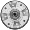 Caltric Am121342 Am121229 Spindle Assembly Compatible With John Deere Gx355 Hd45 Hd75 44 Deck