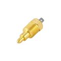 Fan Thermostat Temperature Switch 195 To 210 Degree Electric Engine Cooling Temp 3 8 Npt