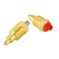 Fan Thermostat Temperature Switch 195 To 210 Degree Electric Engine Cooling Temp 3 8 Npt