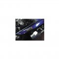 Hotbodies Racing Flushmount Turn Signal Smoke S07gs-sig-smk 