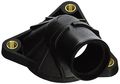 Water Outlet Housing 85172 Plastic Machined Finish Vehicle Specific Barb Inlet 