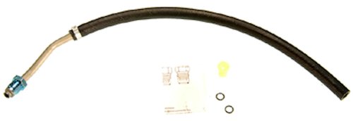 Edelmann 71322 Power Steering Return Hose