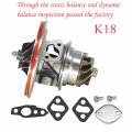 Haturbo Turbo Cartridge Ct15b Fit For 17201 46040 1720146040n Chaser Cresta Mark Ii Tourer V Jzx100 1jz Gte 1jz-gte 1jzgte Vvti