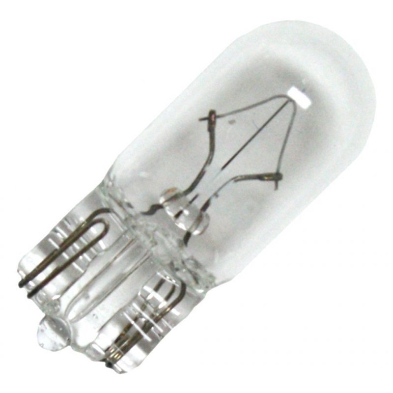 Ocsparts 158 Light Bulb 14 Volts 0 24 Amps Pack Of 10