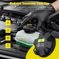 Radiator Tank Cap Expansion For Bmw 525i 2004-2007 2 0bar Replace 17117639021 17137516004