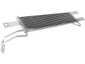 Automatic Transmission Oil Cooler For 2002-2008 Dodge Ram 1500 3 7l V6 4 V8 And 5 With Standard Duty Cooling Only 