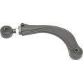Rear Upper Control Arm For Mazda 5 2006 2007 2008 2009 2010 Driver Or Passenger Side Adjustable Forged Ys4z5500aa 31277305 