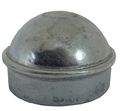 Chain Link Post Cap For 4 Steel Posts 