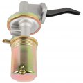 Ocpty Fuel Pump Assembly Replacement For Ford Fairlane 1958-1966