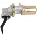 Ocpty Fuel Pump Assembly Replacement For Ford Fairlane 1958-1966