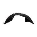 Front Passenger Side Fender Liner Ford Escape 2020 2021 2022 Black Plastic Replacement For Lj6z16102f And Fo1249205 