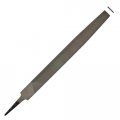 Flat Bastard Steel File 10