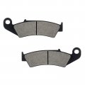 Front Brake Pads For Honda Xr600r 1988 1989 1990 1991 1992 Model Kvtr-16277