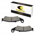 Front Brake Pads For Honda Xr600r 1988 1989 1990 1991 1992 Model Kvtr-16277