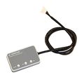 July King 6-drive Electronic Throttle Controller For Land Rover Discovery 3 Range Sport 2005-2009 Super-thin Blue Light Display