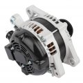 Ocpty Alternator 11137 104210-2100 Fit For 2007 2008 2009 2010 2011 2012 2013 Es350 Rx350 2014 2015 Venza 130 Amp Automotive