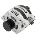Ocpty Alternator 11137 104210-2100 Fit For 2007 2008 2009 2010 2011 2012 2013 Es350 Rx350 2014 2015 Venza 130 Amp Automotive