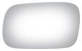 1995-2004 Subaru Legacy Flat Driver Left Side Replacement Mirror Glass 
