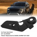 Driver Side Seat Shield Front Power Black 1ul32dx9ab Replacement For Dodge Journey 2011 To 2020
