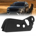 Driver Side Seat Shield Front Power Black 1ul32dx9ab Replacement For Dodge Journey 2011 To 2020