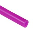 Silicone Tubing 5 32 4mm Id X 1 4 7mm Od 3 3ft Rubber Tube Air Hose Water Pipe For Pump Transfer Purple 