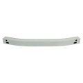 Front Bumper Reinforcement For 2006-2011 Honda Civic Replacement Ho1006174 71131snaa00 Aluminium Silvery 