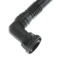 A-premium Crankcase Breather Hose Replacement For Bmw 323ci 323i 325ci 325i 325xi 328ci 328i 330ci 1998-2005