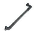 A-premium Crankcase Breather Hose Replacement For Bmw 323ci 323i 325ci 325i 325xi 328ci 328i 330ci 1998-2005