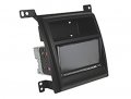 Scosche Gm5200b For 2005-11 Cadillac Sts Iso Double Din Pocket Dash Kit 