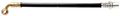 Raybestos Bh380428 Professional Grade Brake Hydraulic Hose 