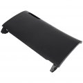 Ocpty Auto Black Dash Glove Box Door Cover Lid For Audi A4 B7 With Buckle 2001 2002 2003 2004 2005 2006 2007 2008 Mpn Black