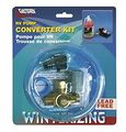 Rv Trailer Pump Converter Kit Lf Cd Water System Antifreeze 97 