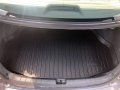 Premium Cargo Liner For Honda Accord Sedan 2013-2017 100 Protection Custom Fit Car Trunk Mat All-season Black 3d Shaped Laser