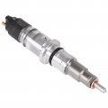 Ocpty 1pcs Replacement Fuel Injectors Compatible For 2008-2010 Dodge Ram 2500 2007-2010 3500 2011-2012 2011-2012 152957 Fj1009