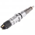 Ocpty 1pcs Replacement Fuel Injectors Compatible For 2008-2010 Dodge Ram 2500 2007-2010 3500 2011-2012 2011-2012 152957 Fj1009