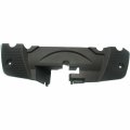 Front Upper Radiator Support Cover Panel Molding For Chevy Impala 2006 2013 Monte Carlo 2007 Limited 2014 2016 Gm1224145 