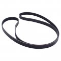 Applianpar Serpentine Drive Belt And Bolt Socket Kit For Honda Civic Dx Lx Ex Ex-l 2006-2011