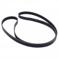 Applianpar Serpentine Drive Belt And Bolt Socket Kit For Honda Civic Dx Lx Ex Ex-l 2006-2011