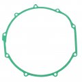 Right Crankcase Clutch Cover Gasket For Honda Cb700sc Nighthawk 700s 1984-1986 