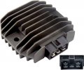 Hh Bros Regulator Rectifier For Yamaha Vmax 600 Vx600 2001 2002 2003 