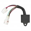 Autu Parts 4bd-85540-10-00 Cdi Box Module For Yamaha Yfm 250 Bear Tracker 1999-2000 Atv Utv 27-15408 15-408 