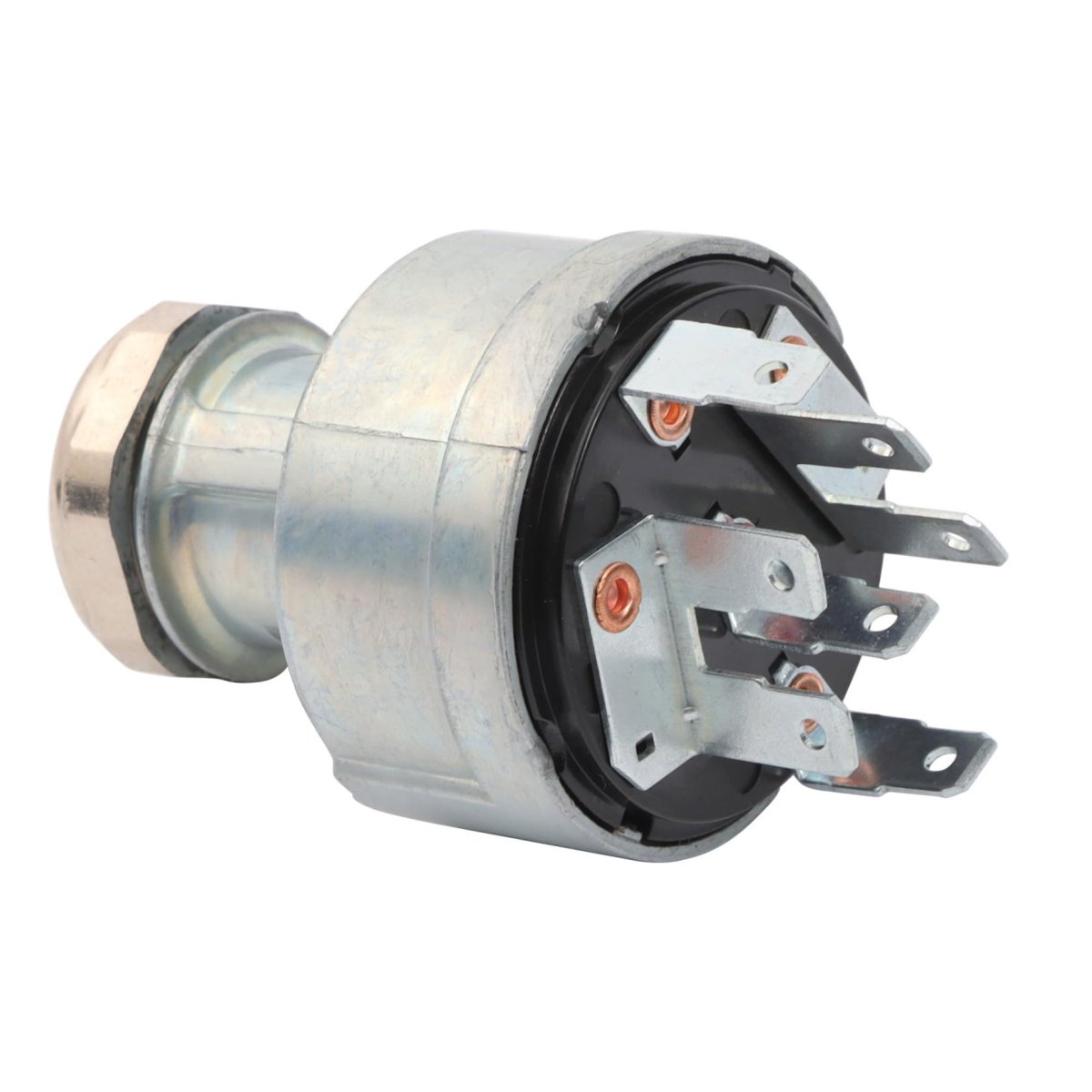 Ignition Switch P27-1048 57759548wc Replacement For Kenworth T300 T400 Lock Cylinders